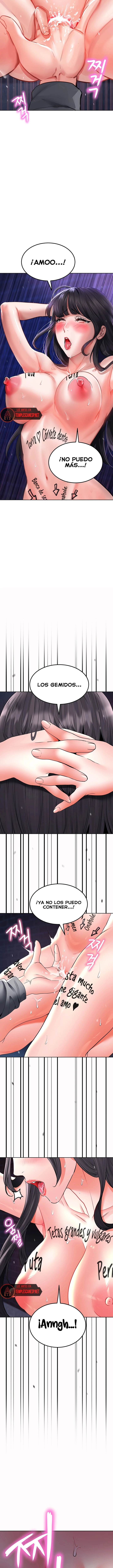 La propiedad del heredero Capítulo 26 - Page 12