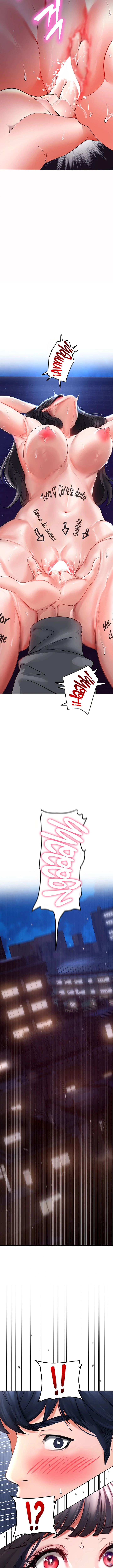 La propiedad del heredero Capítulo 26 - Page 13