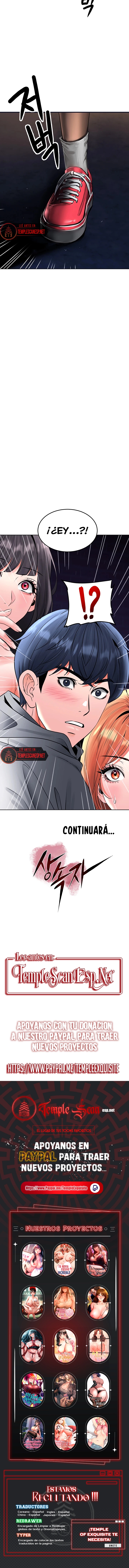 La propiedad del heredero Capítulo 26 - Page 15