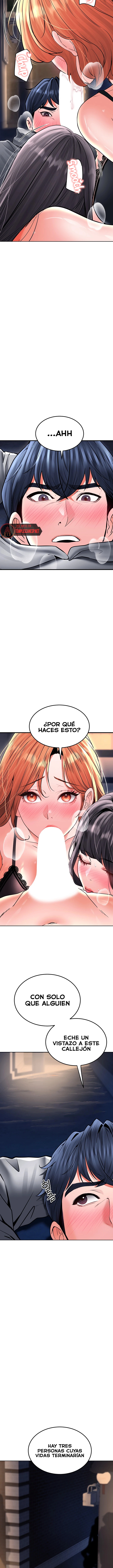 La propiedad del heredero Capítulo 26 - Page 4