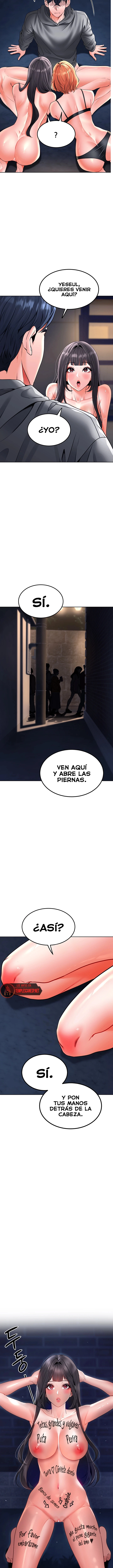 La propiedad del heredero Capítulo 26 - Page 6