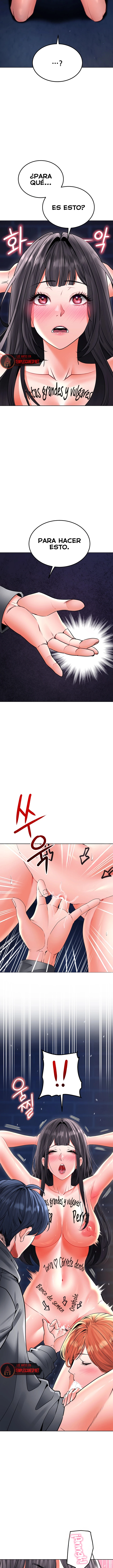 La propiedad del heredero Capítulo 26 - Page 7