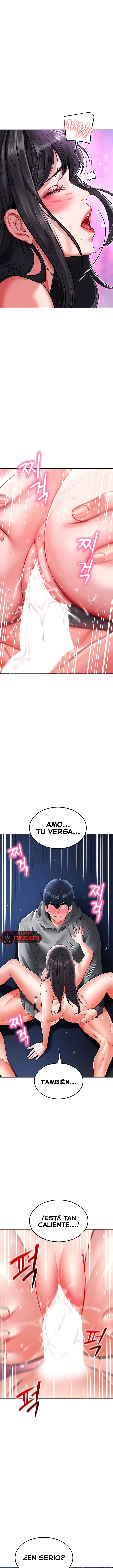 La propiedad del heredero Capítulo 27 - Page 12