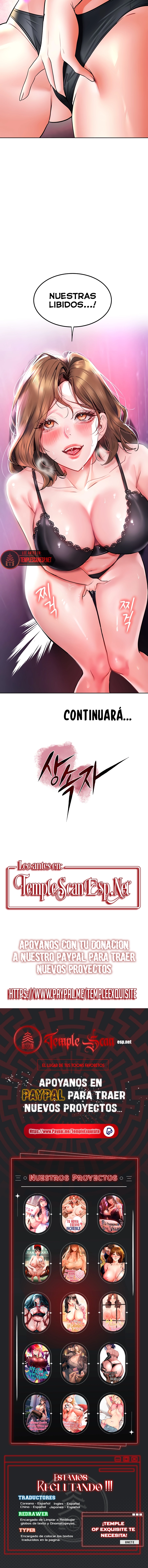 La propiedad del heredero Capítulo 27 - Page 14