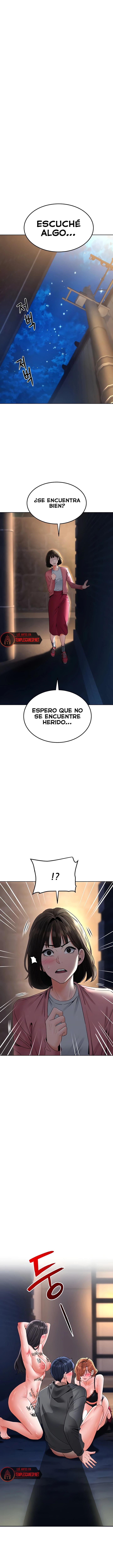 La propiedad del heredero Capítulo 27 - Page 2