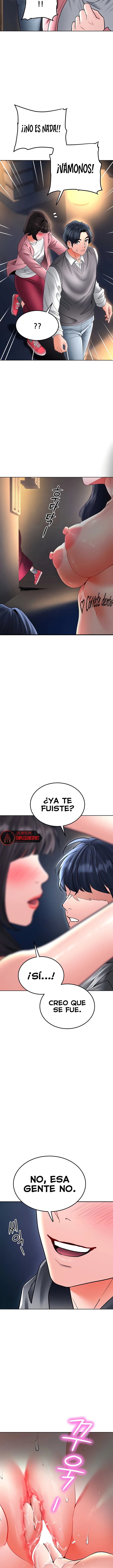 La propiedad del heredero Capítulo 27 - Page 4