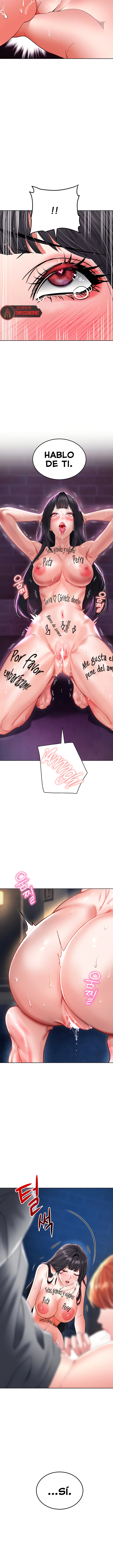 La propiedad del heredero Capítulo 27 - Page 5