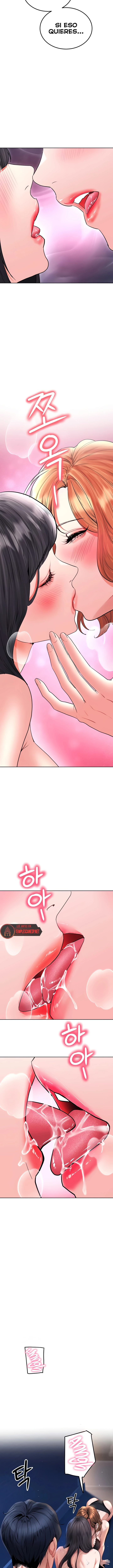 La propiedad del heredero Capítulo 28 - Page 10