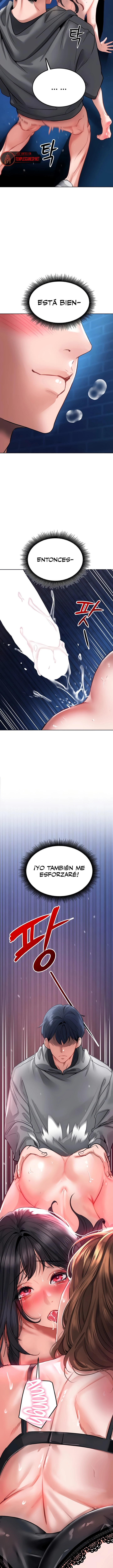 La propiedad del heredero Capítulo 28 - Page 11