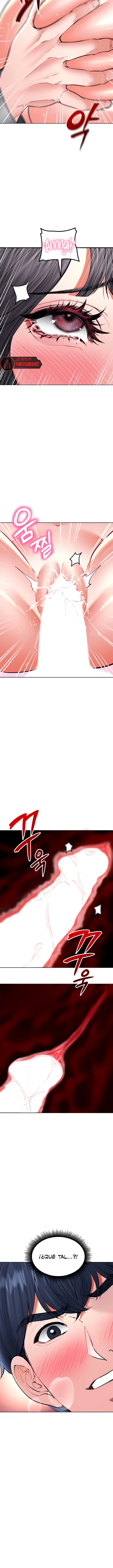 La propiedad del heredero Capítulo 28 - Page 4