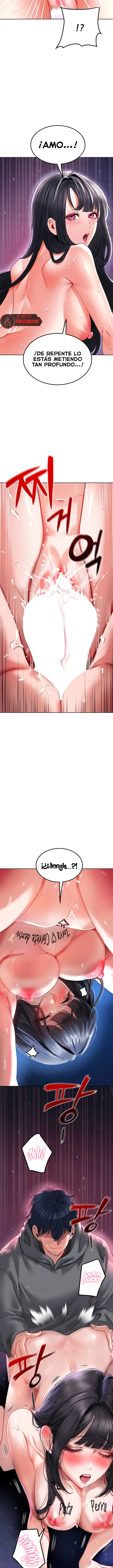 La propiedad del heredero Capítulo 28 - Page 6