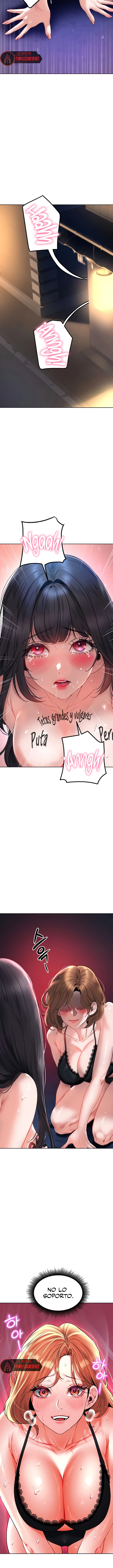 La propiedad del heredero Capítulo 28 - Page 7