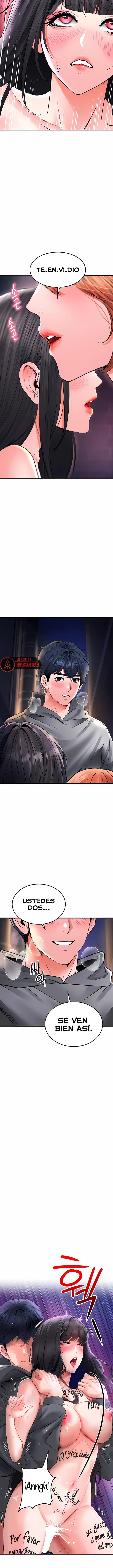 La propiedad del heredero Capítulo 29 - Page 6