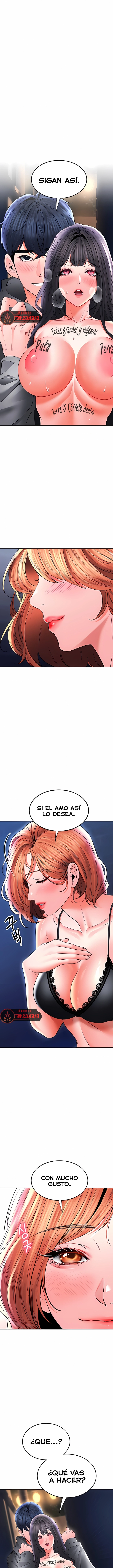 La propiedad del heredero Capítulo 29 - Page 7