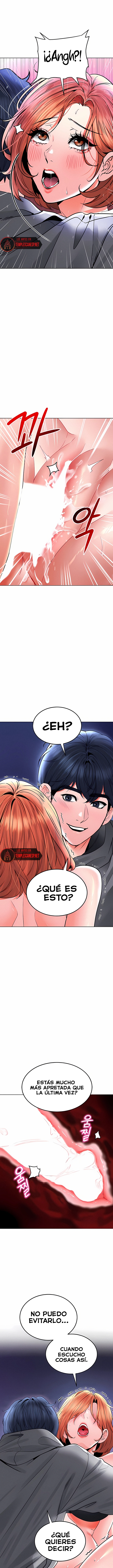 La propiedad del heredero Capítulo 30 - Page 12