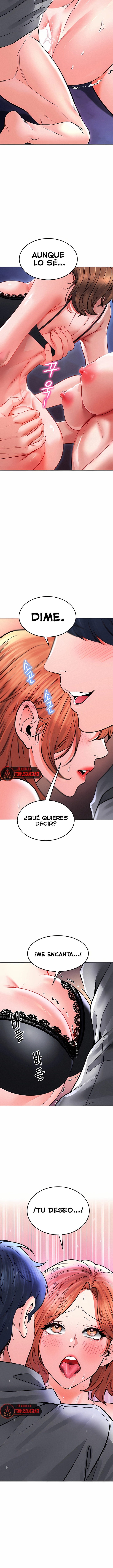 La propiedad del heredero Capítulo 30 - Page 13