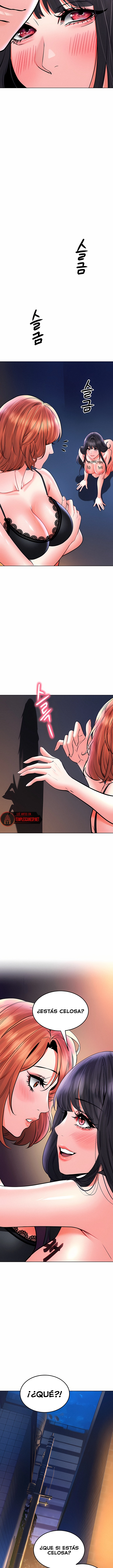 La propiedad del heredero Capítulo 30 - Page 6