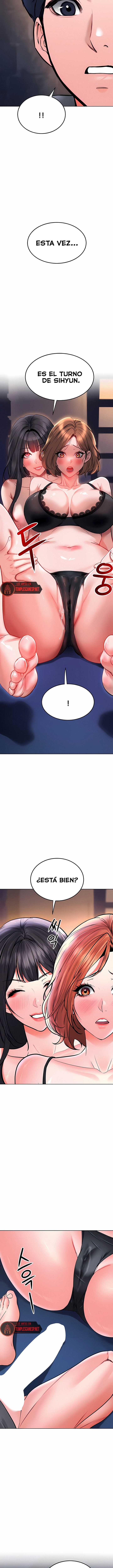 La propiedad del heredero Capítulo 30 - Page 8