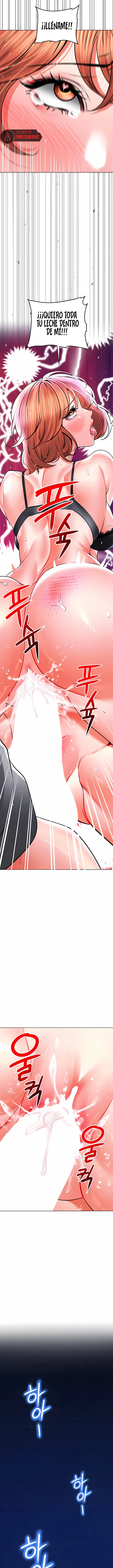 La propiedad del heredero Capítulo 31 - Page 10