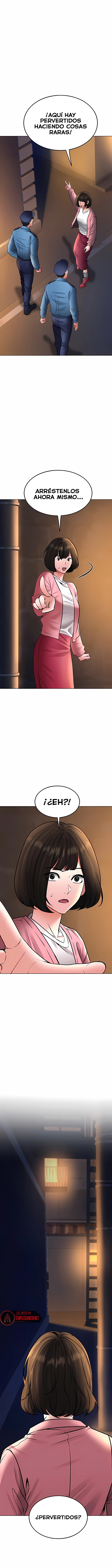 La propiedad del heredero Capítulo 31 - Page 12