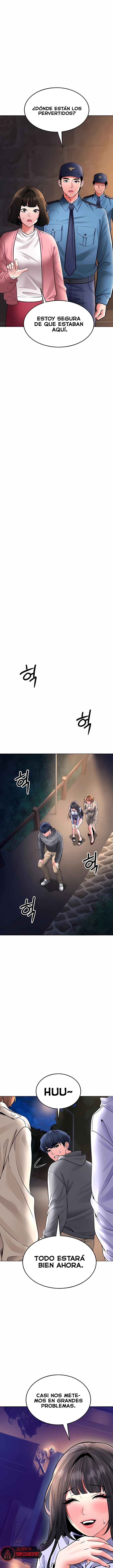 La propiedad del heredero Capítulo 31 - Page 13