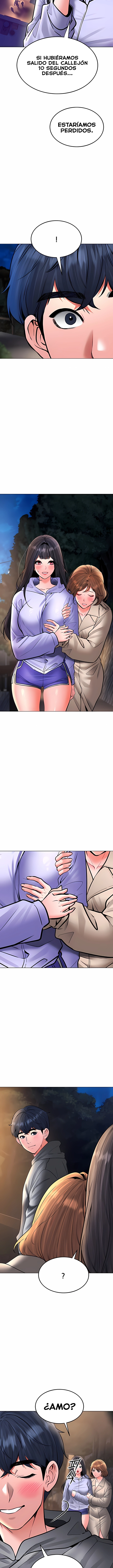 La propiedad del heredero Capítulo 31 - Page 14