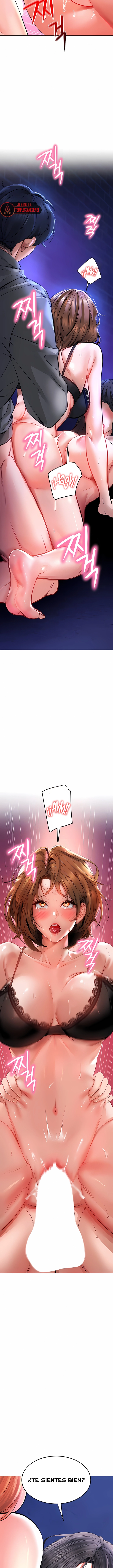 La propiedad del heredero Capítulo 31 - Page 3