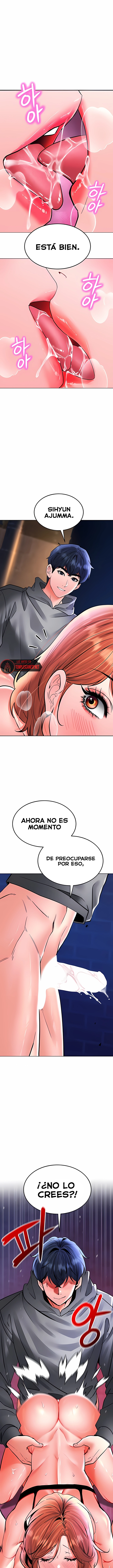 La propiedad del heredero Capítulo 31 - Page 5