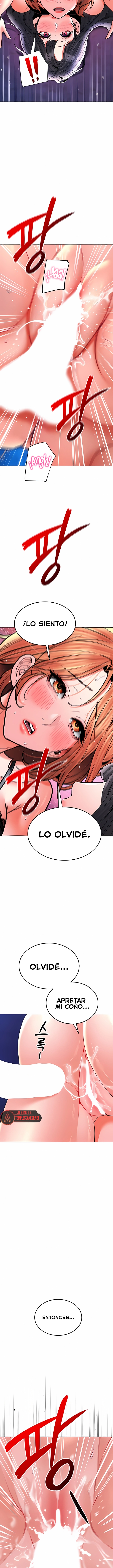 La propiedad del heredero Capítulo 31 - Page 6