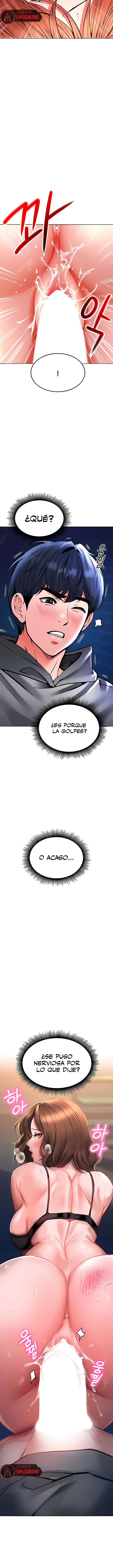 La propiedad del heredero Capítulo 31 - Page 8