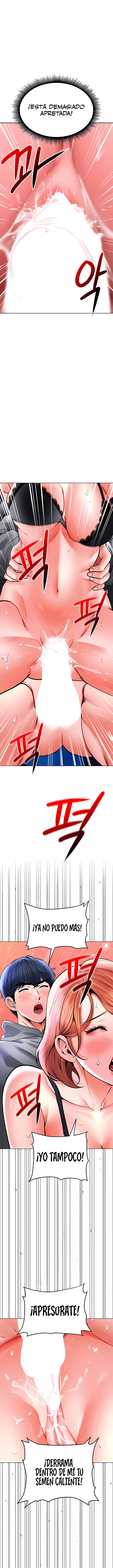 La propiedad del heredero Capítulo 31 - Page 9