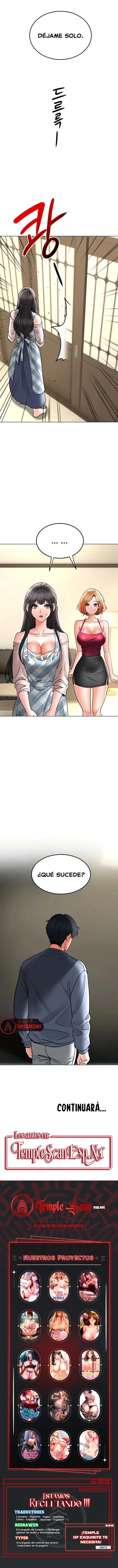 La propiedad del heredero Capítulo 32 - Page 12