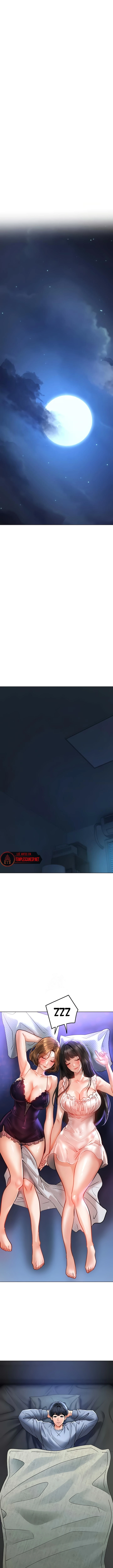 La propiedad del heredero Capítulo 32 - Page 5