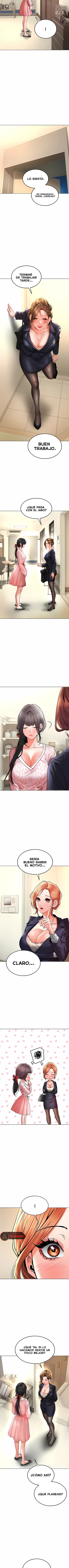 La propiedad del heredero Capítulo 33 - Page 3