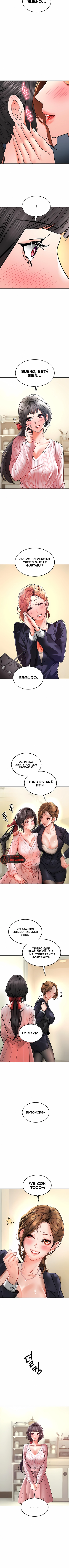 La propiedad del heredero Capítulo 33 - Page 4