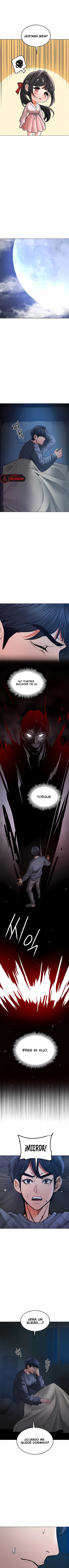 La propiedad del heredero Capítulo 33 - Page 5