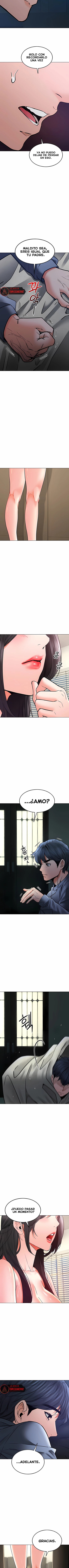 La propiedad del heredero Capítulo 33 - Page 6