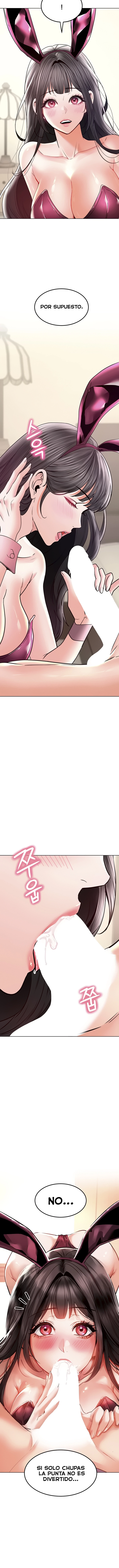 La propiedad del heredero Capítulo 34 - Page 10