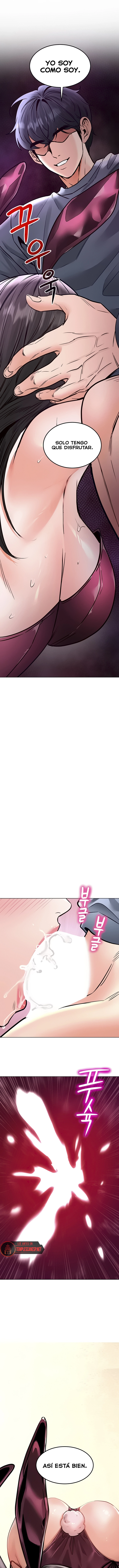 La propiedad del heredero Capítulo 34 - Page 13