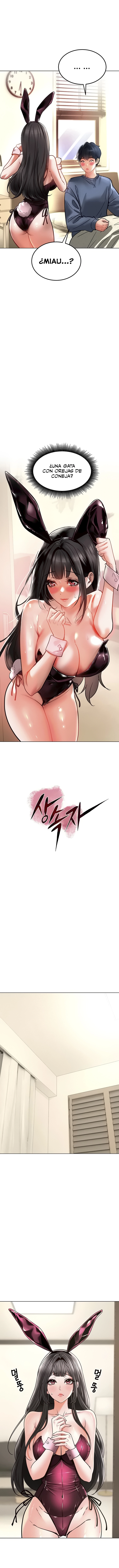 La propiedad del heredero Capítulo 34 - Page 2