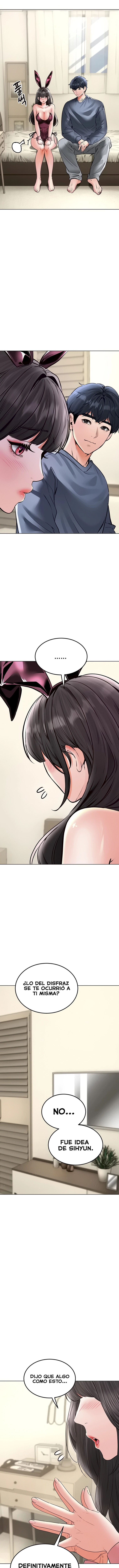 La propiedad del heredero Capítulo 34 - Page 6