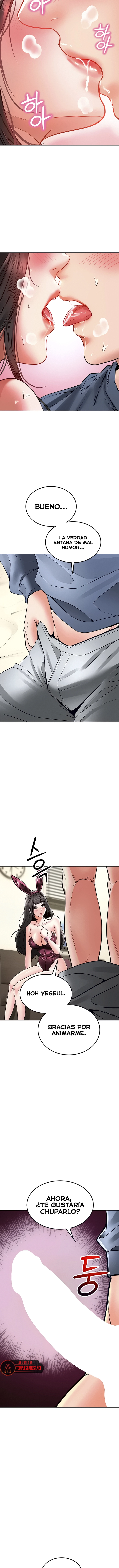 La propiedad del heredero Capítulo 34 - Page 9