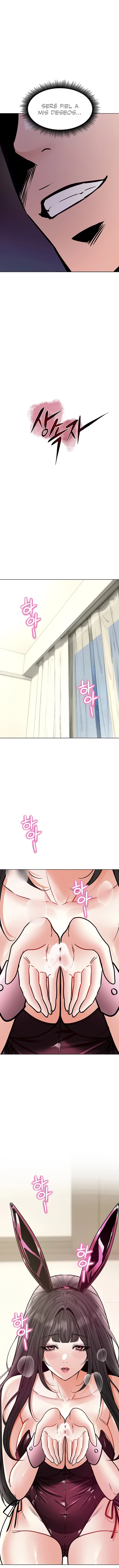 La propiedad del heredero Capítulo 35 - Page 2