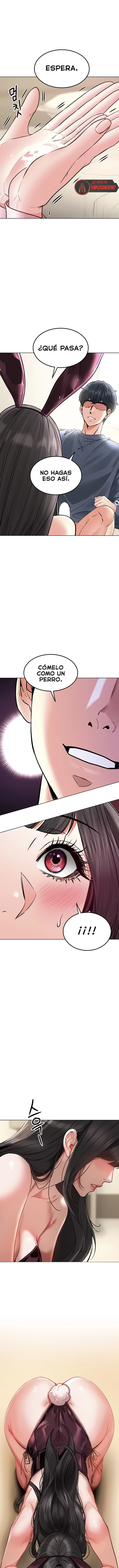 La propiedad del heredero Capítulo 35 - Page 4