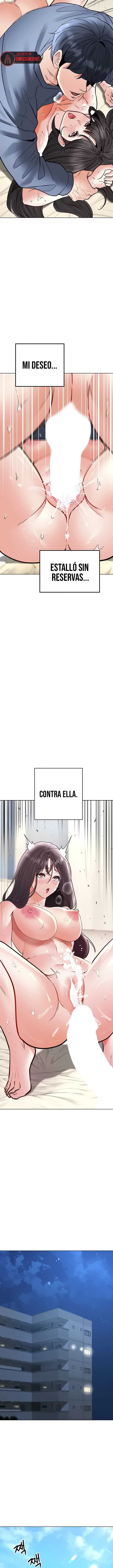 La propiedad del heredero Capítulo 36 - Page 10