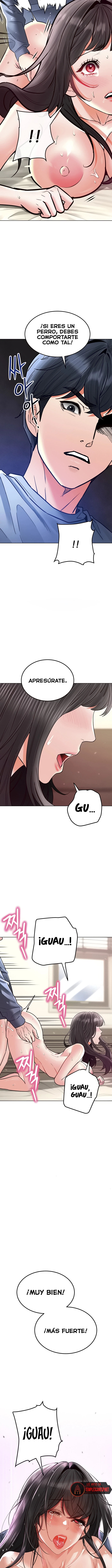 La propiedad del heredero Capítulo 36 - Page 5