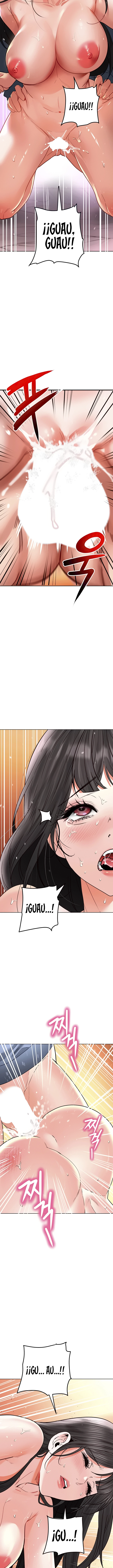 La propiedad del heredero Capítulo 36 - Page 6