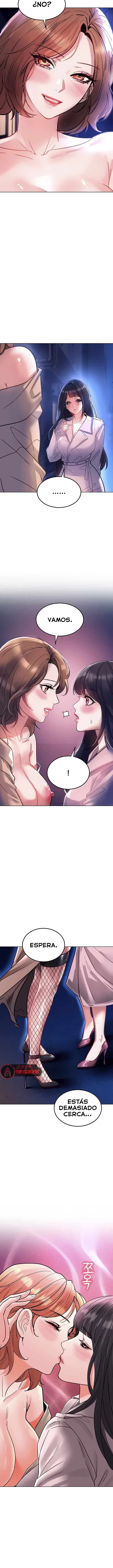 La propiedad del heredero Capítulo 37 - Page 10