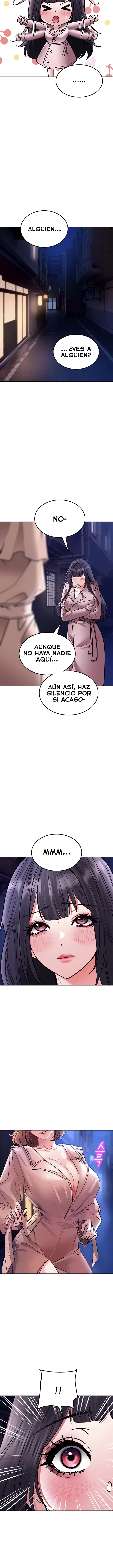 La propiedad del heredero Capítulo 37 - Page 8