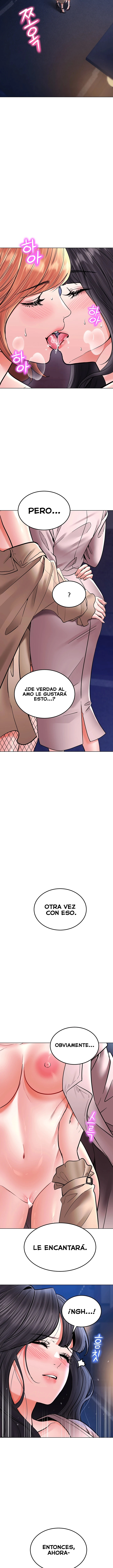 La propiedad del heredero Capítulo 38 - Page 3